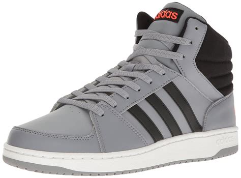 adidas neo hoops vl leren sneakers|adidas NEO Men's Sneakers for Sale .